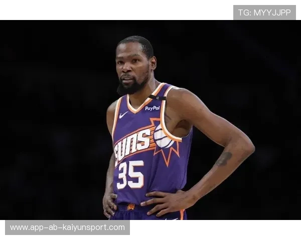 杜兰特若身兼传教与得分：篮球场上的“神职传道士”