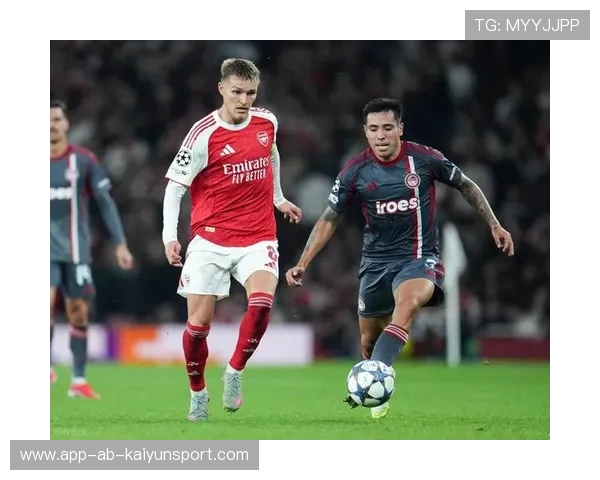 阿森纳若继续完善阵容深度，赛季长线更具保障