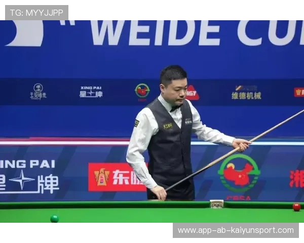斯诺克最新消息：丁俊晖4杆破百、1杆50+、6-0轻松横扫，太帅了！，斯诺克新闻丁俊晖