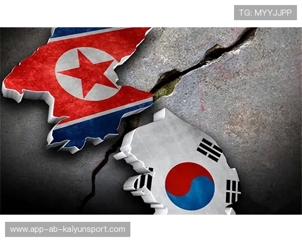 朝韩对峙升温，中方发声稳定局势，朝韩争端