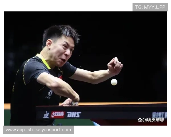 方博:国乒队友也是竞争对手,比赛中互相尊重,国乒方博近况 方博:国乒队友也是竞争对手,比赛中互相尊重,国乒方博近况