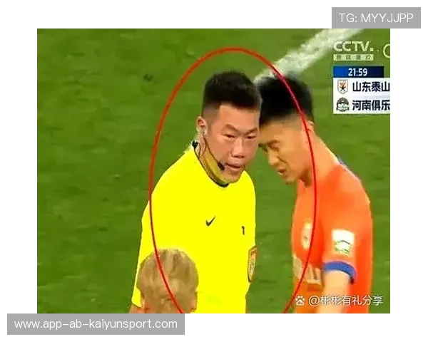 裁判误判引发规则细化讨论，公平性再被关注，裁判场上误判怎么办